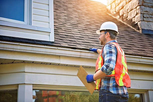 Licensed Roofing service in Conway, NH - Ben Roofing and Steel LLC